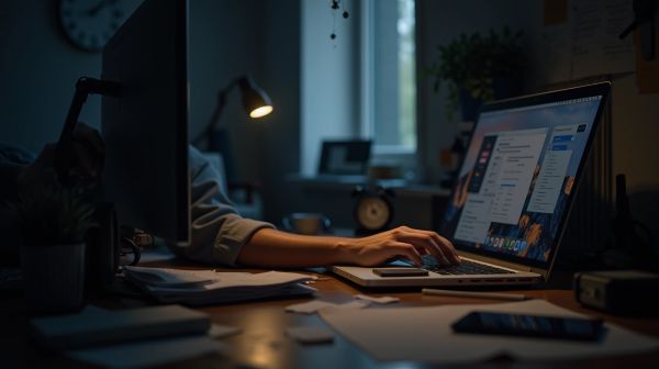 7 Ways a Website Blocker Enhances Daily Productivity